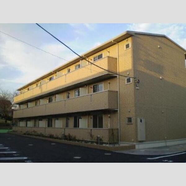 グリシーヌ　A301号室 外観