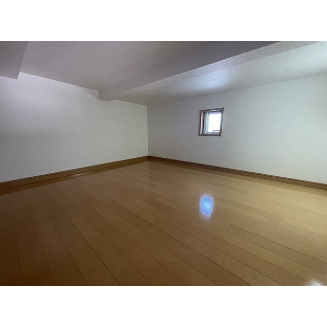 フェリーチェ金沢文庫 ロフト