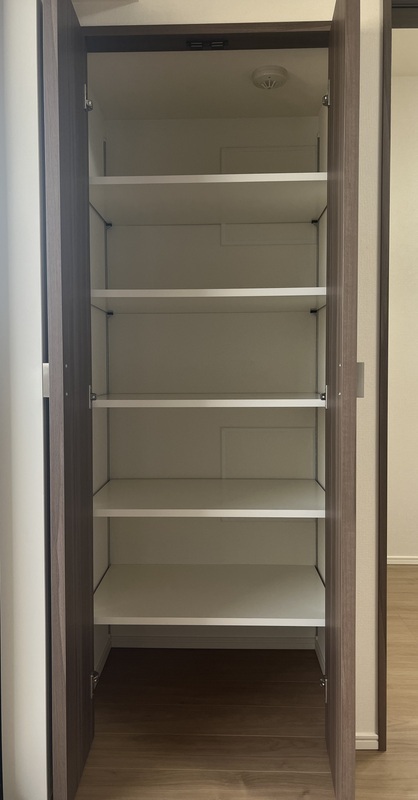 ONE ROOF RESIDENCE KIBA WEST ※参考画像