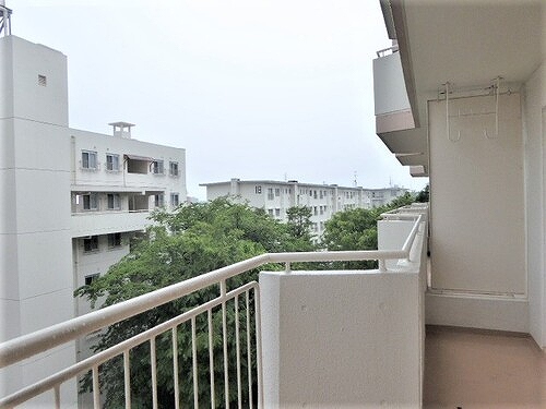 ドルフ青葉台３号棟4階 同建物別部屋の参考画像