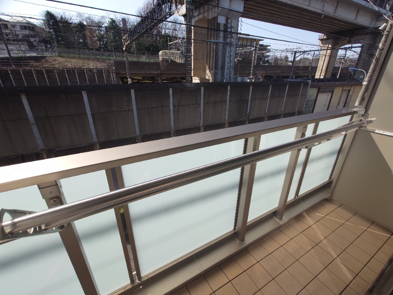 East IM2階 部屋その他