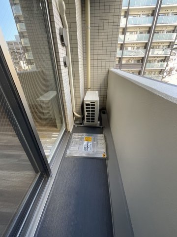 コンシェリア横濱関内10階 同建物別部屋の参考画像