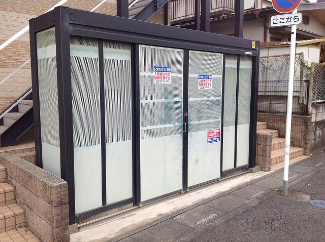 レオパレスメゾン　Ｍ104号室 部屋その他