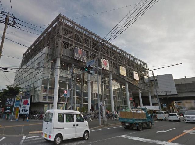 ＶＩＥＷ　ＴＥＲＲＡＣＥ　Ｔ 食品館あおば新羽店まで981ｍ