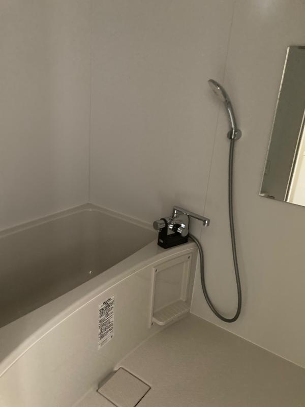 尾山台テラス トイレ