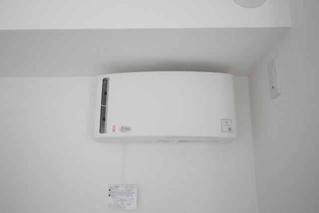 音楽マンション セレナーデ東長崎 部屋設備