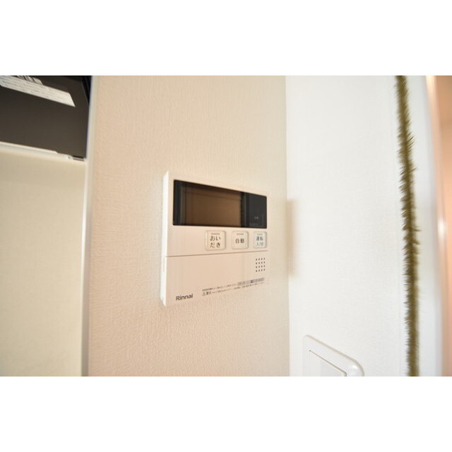 エルファーロ広尾 内観