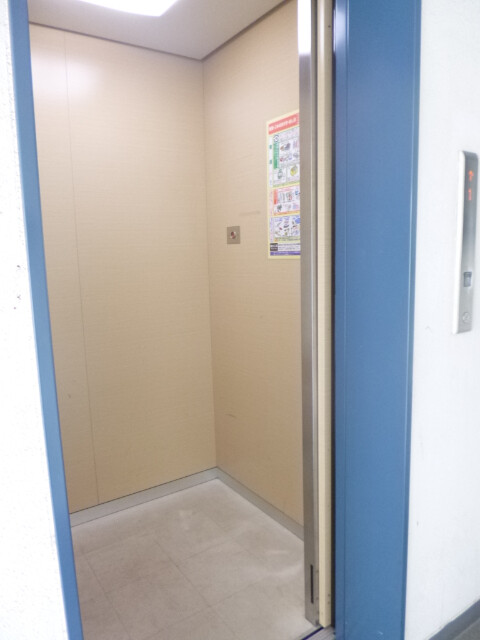 第３メゾンドヨシノ6階 部屋その他