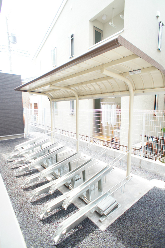 リブリ・FEEL-M湘南Ⅱ2階 部屋その他