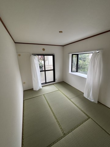 ロックハイツ100号室 同建物別部屋の参考画像