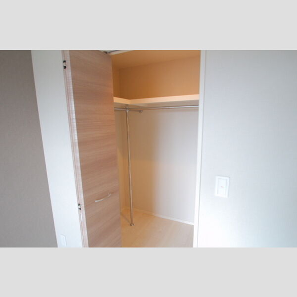 Trio　Mare　蔵前(トリオマーレクラマエ)0601号室 収納