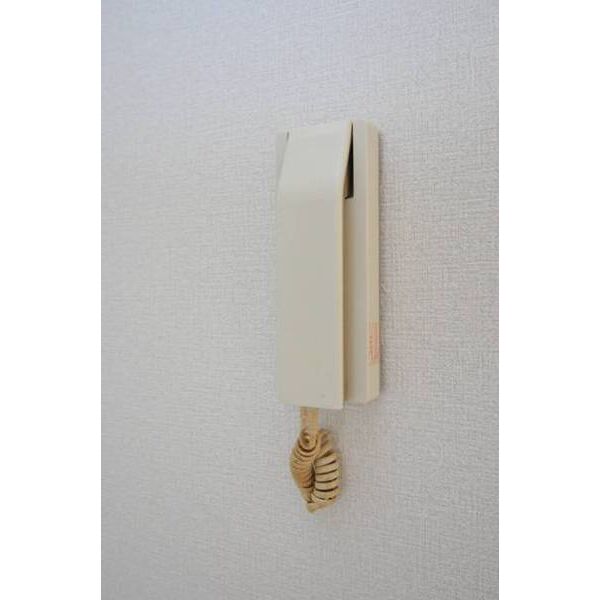 メゾン・ド・ラビヤル0109号室 部屋その他