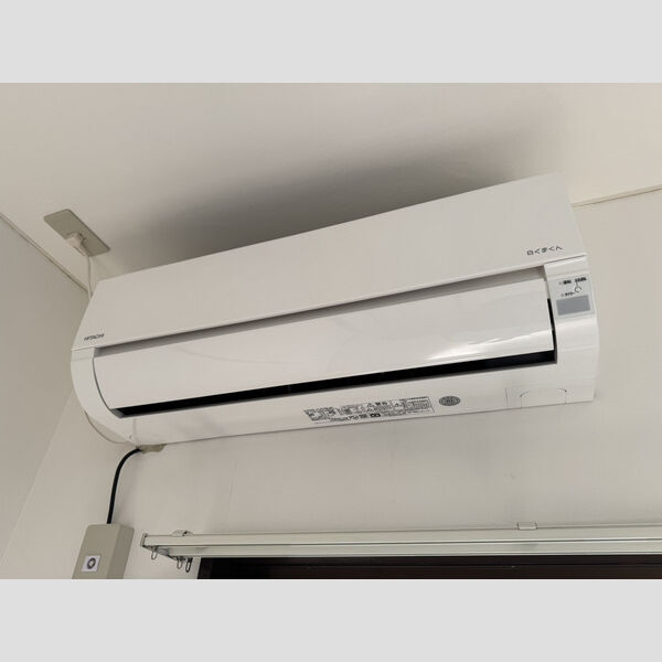 エクシード下山口102号室 その他設備