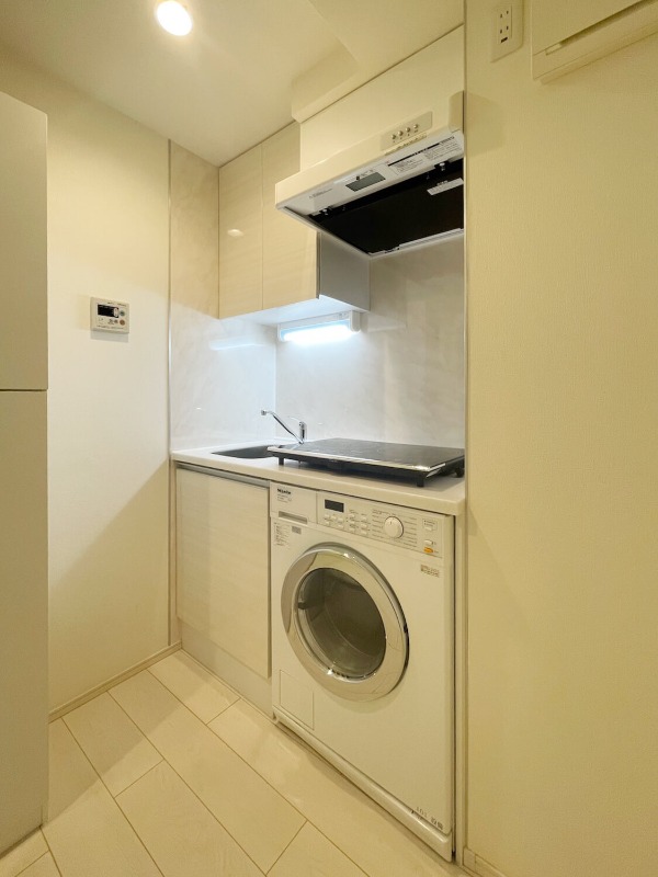 Fusion練馬春日町レジデンス1階 部屋その他