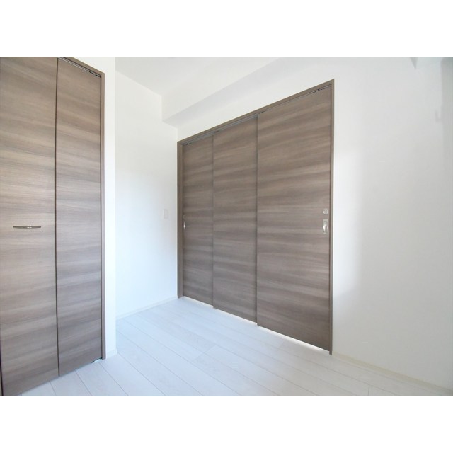 プライムガーデン若木0108号室 内観