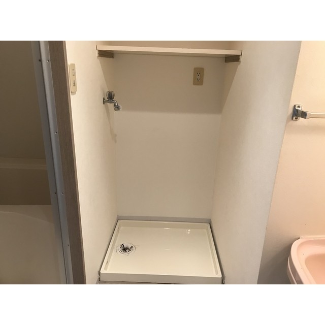 パストラルはせがわ（天幸ビル66）205号室 部屋その他