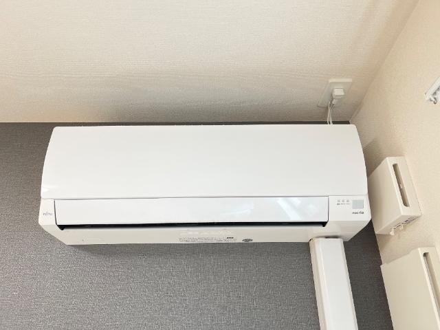 エストレヤ エアコン