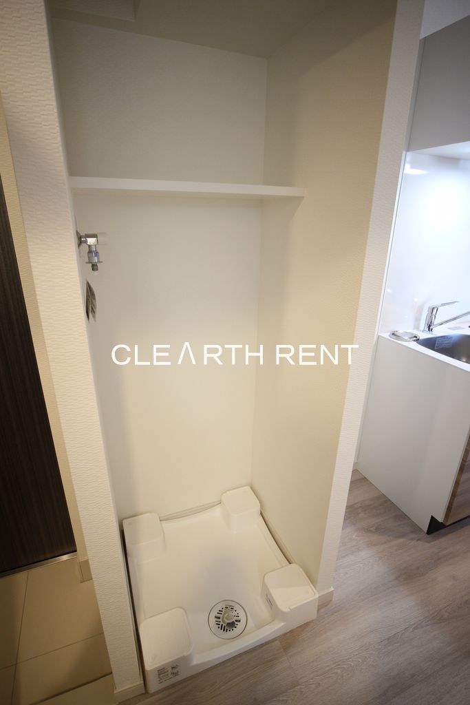 Ｖａｌｏｒｅ Ｎｉｓｈｉｓｕｇａｍｏ10階 同タイプ別住戸写真となります。現況と異なる場合がございます。