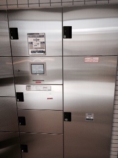 XEBEC亀戸5階 部屋その他