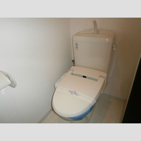 Grand・reve802号室 トイレ