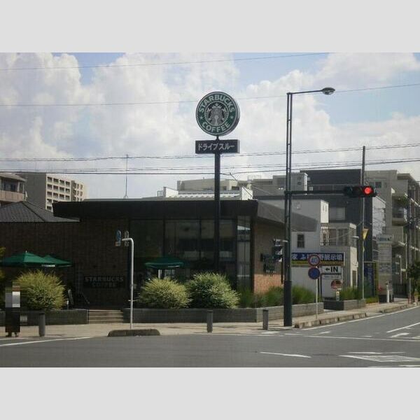 Spazio307号室 周辺