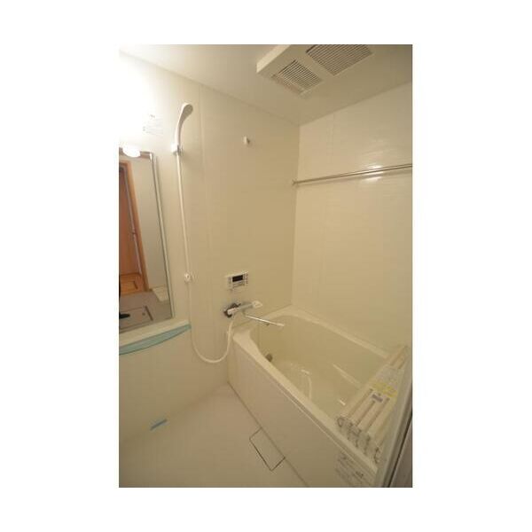 プランドール105号室 お風呂