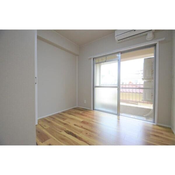 ダイヤモンドレジデンス東日暮里第二302号室 リビング