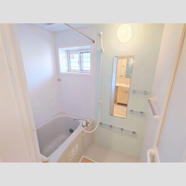 アニバーサリー 浴室