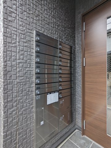 イクシオ錦町0206号室 その他共有部分