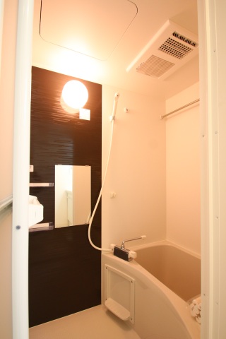 ＣＢ大宮ユニオン1階 お風呂