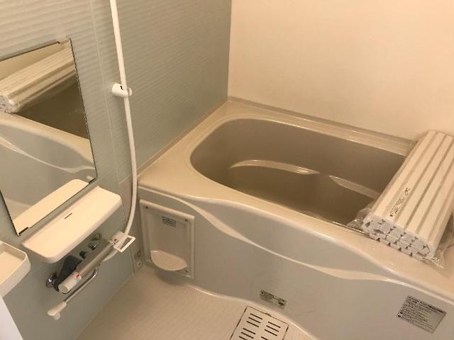 パークテラス・つつじヶ丘 バス