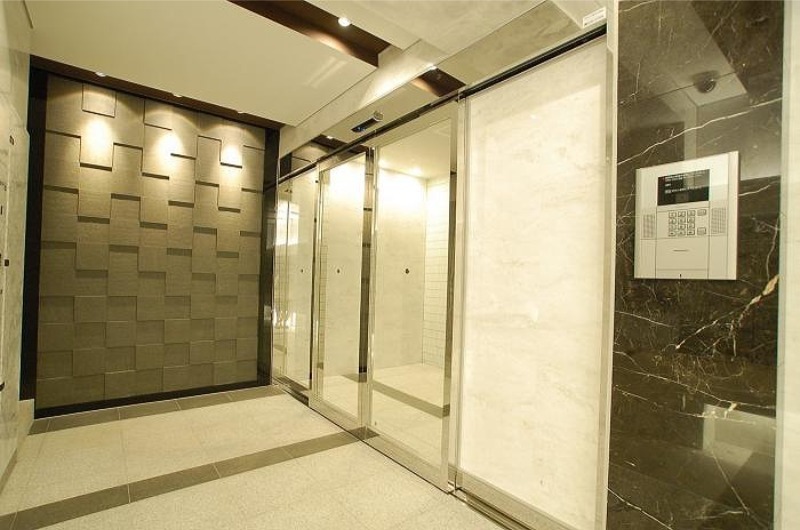 グランドコンシェルジュ上池袋6階 部屋その他