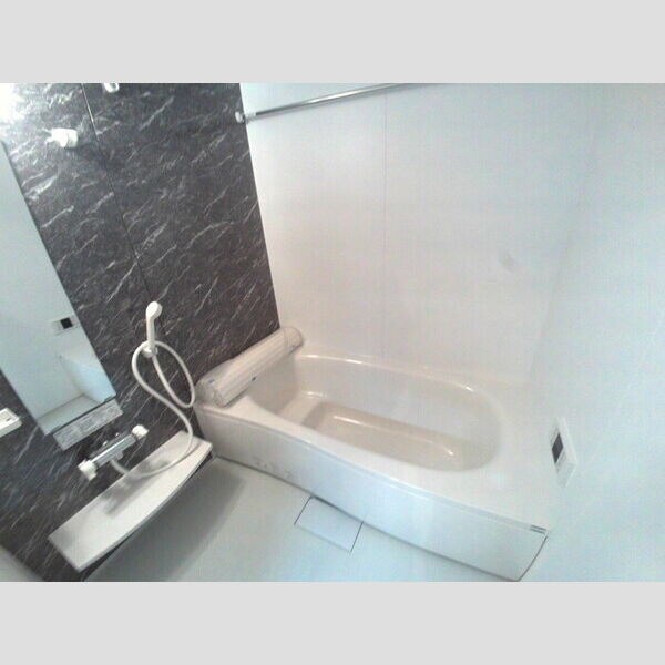 レクエルドK 一坪風呂