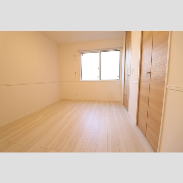 エーデルハイムⅢ101号室 洋室