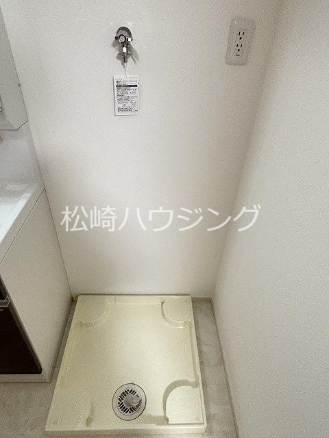 K2ハウス2階 部屋その他