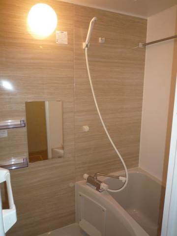 キャメル川越南通町1階 部屋その他