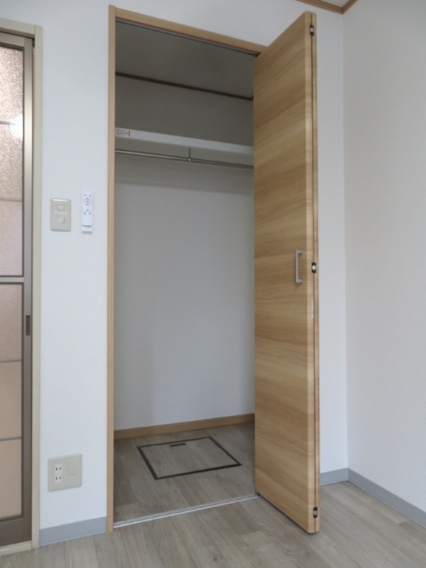 クオリティハイツ鎌ヶ谷 ※別号室の写真となります。現況優先です