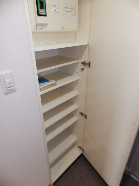 松山堂錦ビル0605号室 その他