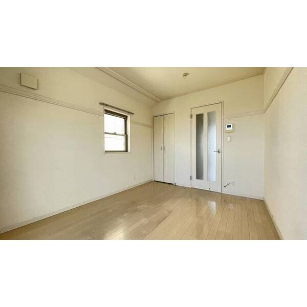 グリーンステージⅠ201号室 部屋その他