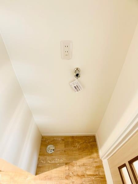 アーデル飛田給2階 部屋その他