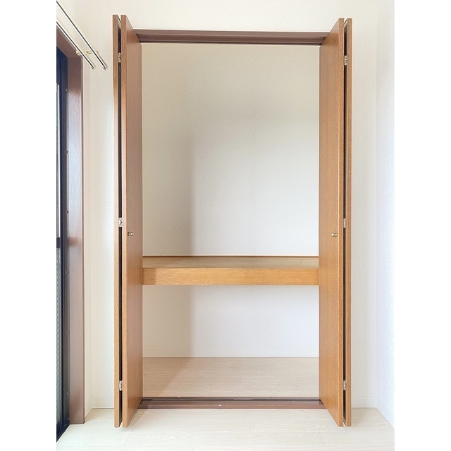 メゾングラシア405号室 HP用写真登録済