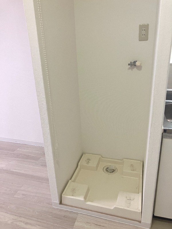 ヴィラシャンテⅢ-Ｃ1階 部屋その他