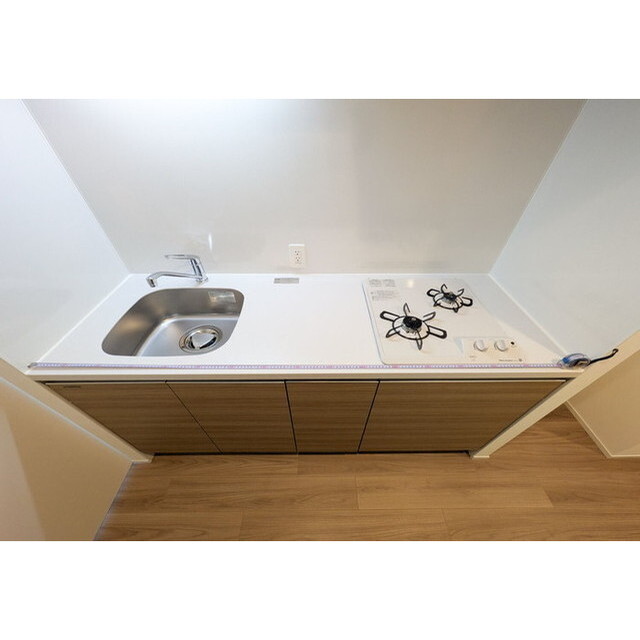 グランパセオ代々木上原Ⅱ0402号室 内観