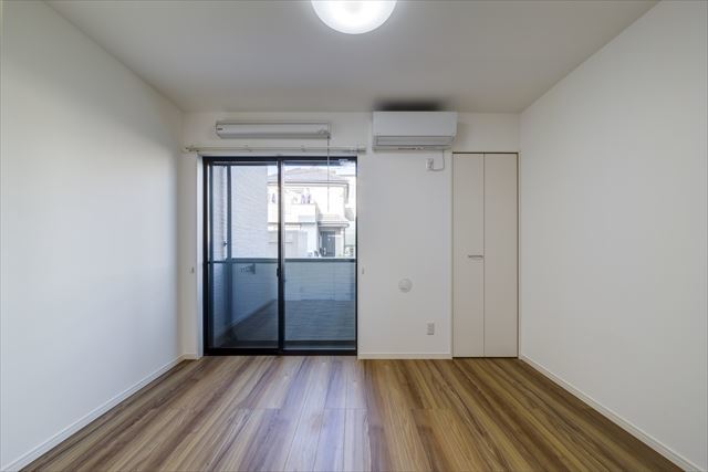 ＣＲＡＳＴＩＮＥ植竹町2階 リビング