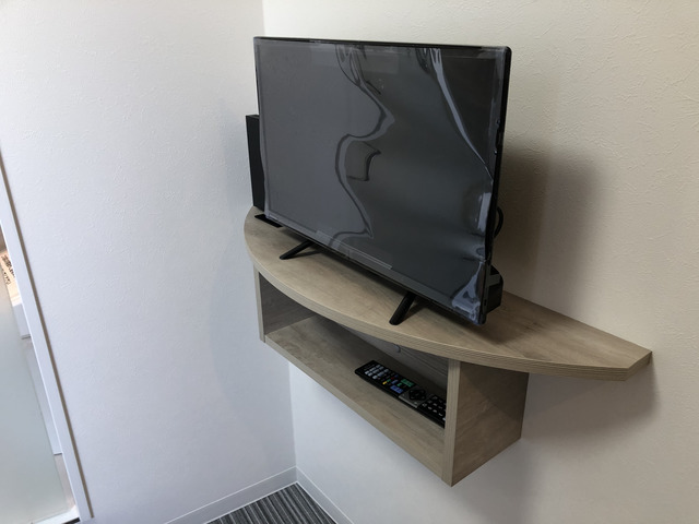 ＭＡ　Ｐｌａｃｅ　参宮橋0404号室 部屋設備