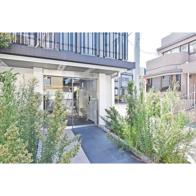 ルネサンスコート新宿余丁町0304号室 部屋その他