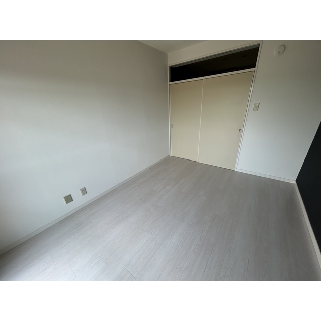 スターライトヴィラ2 リビング