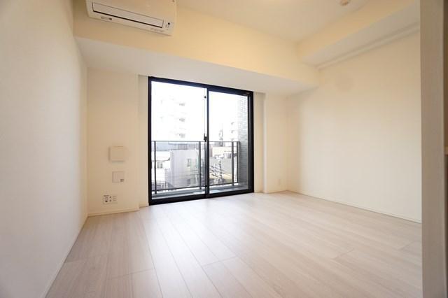 グラシアプレイス曳舟7階 同建物別部屋の参考画像