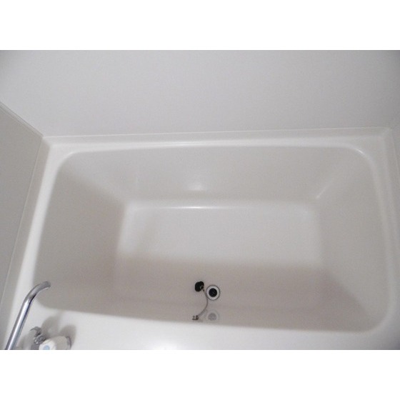 メゾンドロゼ0202号室 バス