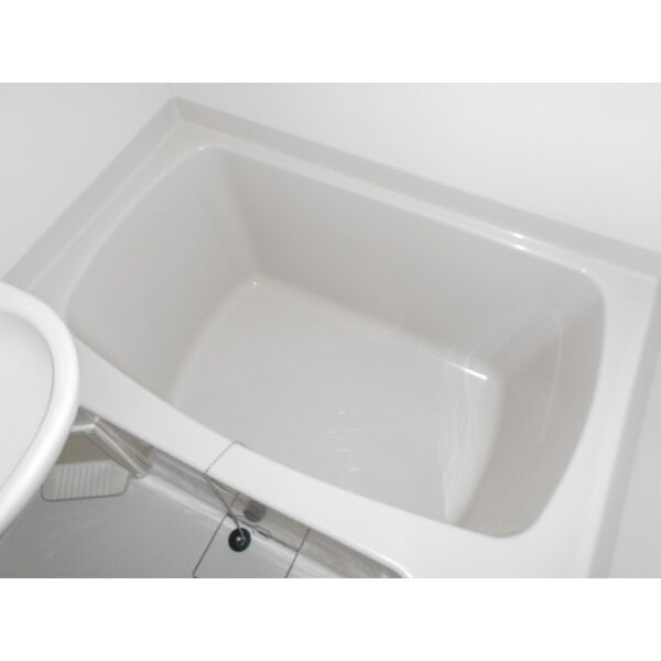 グレースコーポ お風呂